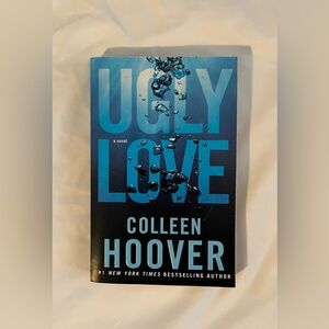 "Ugly Love" by Colleen Hoover